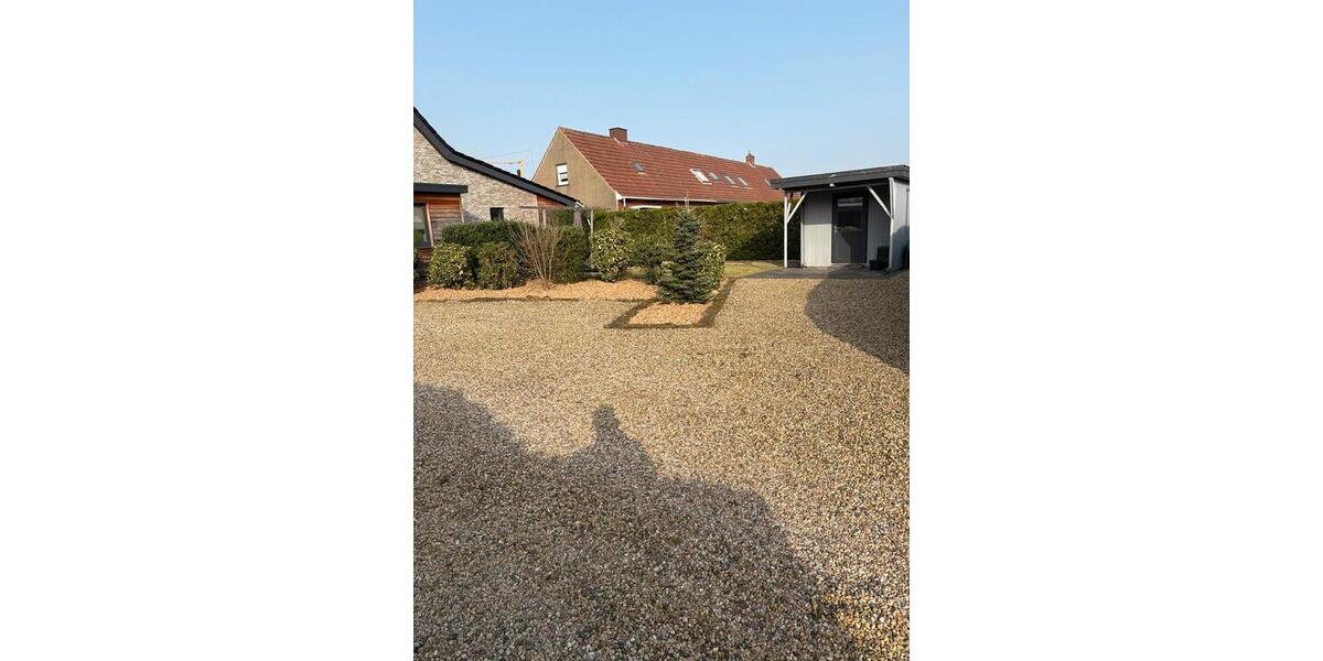 Reihenhaus Schüttorf - 2 Zimmer, 60 m&sup2;, 249.000&euro; | Angebot:25057639