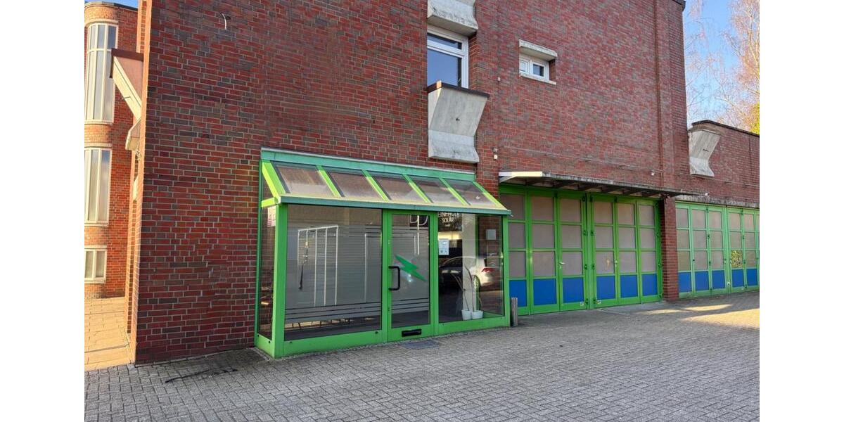 Gewerbeobjekt Lingen (Ems) Damaschke - 3.300&euro; | Angebot:25308514
