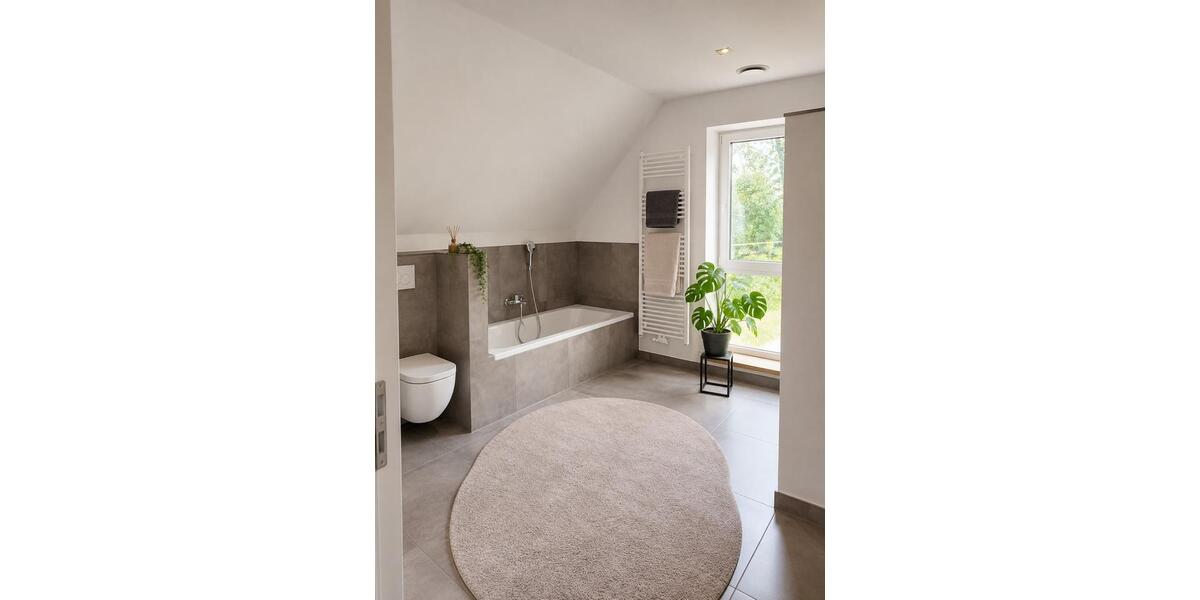 Etagenwohnung Emsbüren - 3 Zimmer, 120 m&sup2;, 1.050&euro; | Angebot:27578076