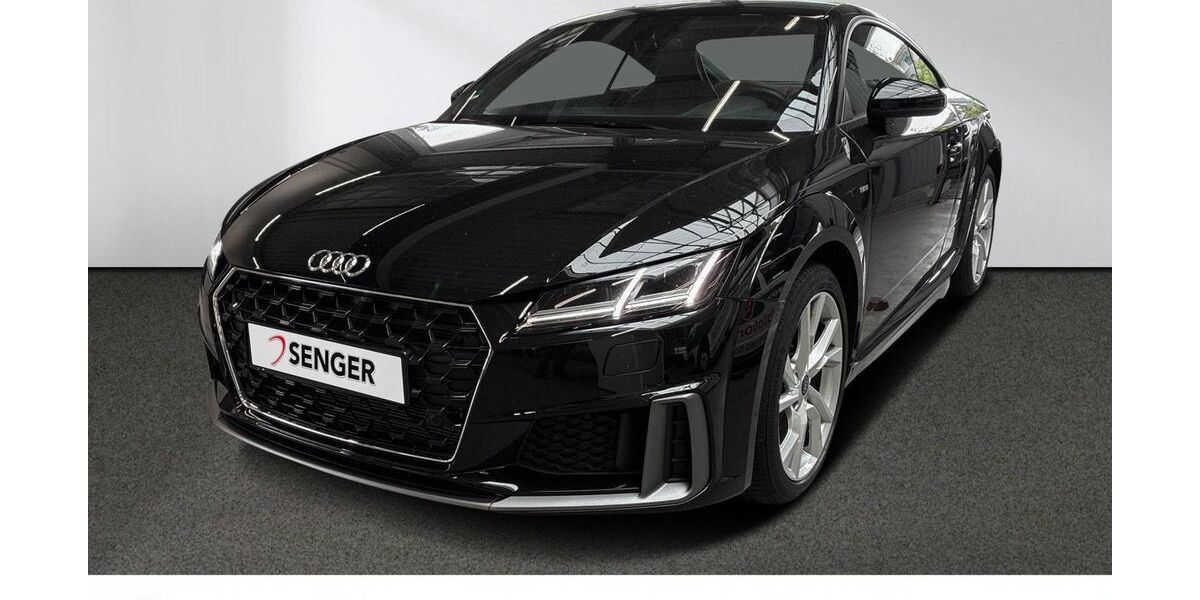 Audi TT 29.131 km 35.880 &euro; Emsdetten 48282