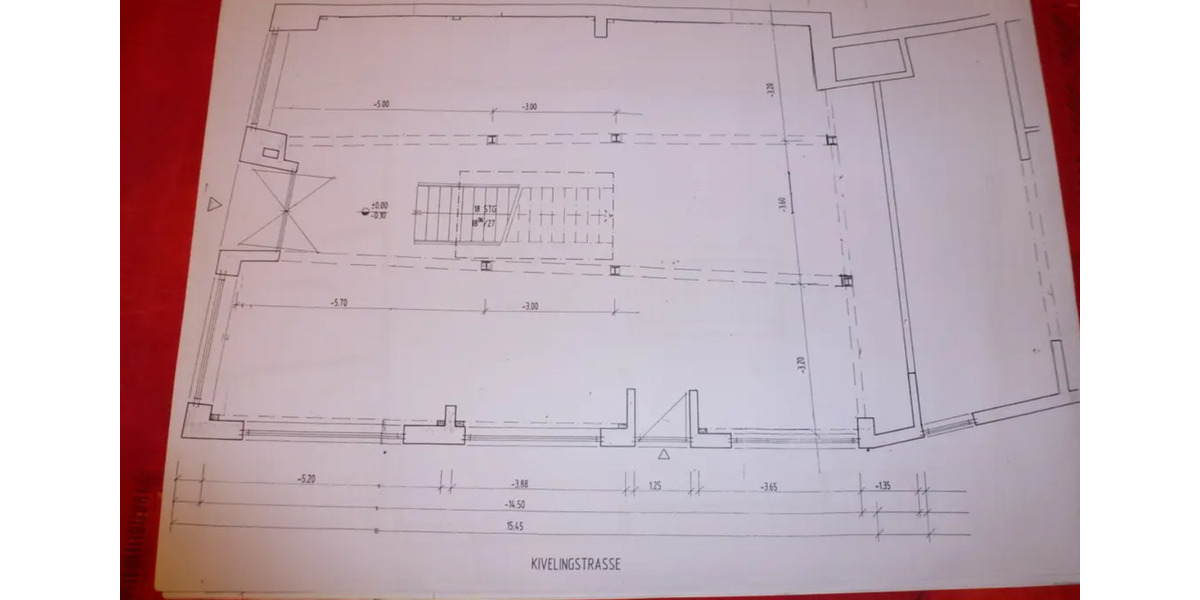 Gewerbeobjekt Lingen (Ems) - 2.900&euro; | Angebot:25572174