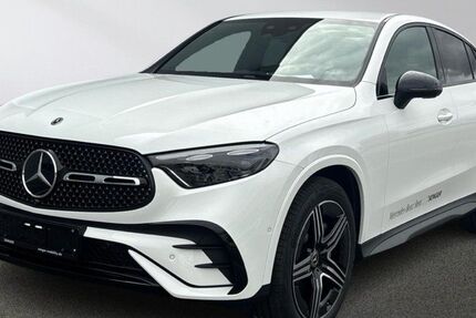 Mercedes-Benz GLC 450 18.000 km 74.430 &euro; Rheine 48429