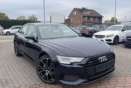 Audi A6 96.900 km 28.800 &euro; Gronau 48599