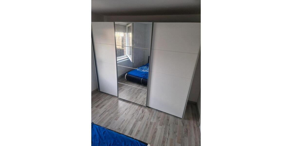 Erdgeschoßwohnung Freren - 2 Zimmer, 63 m&sup2;, 690&euro; | Angebot:25406463