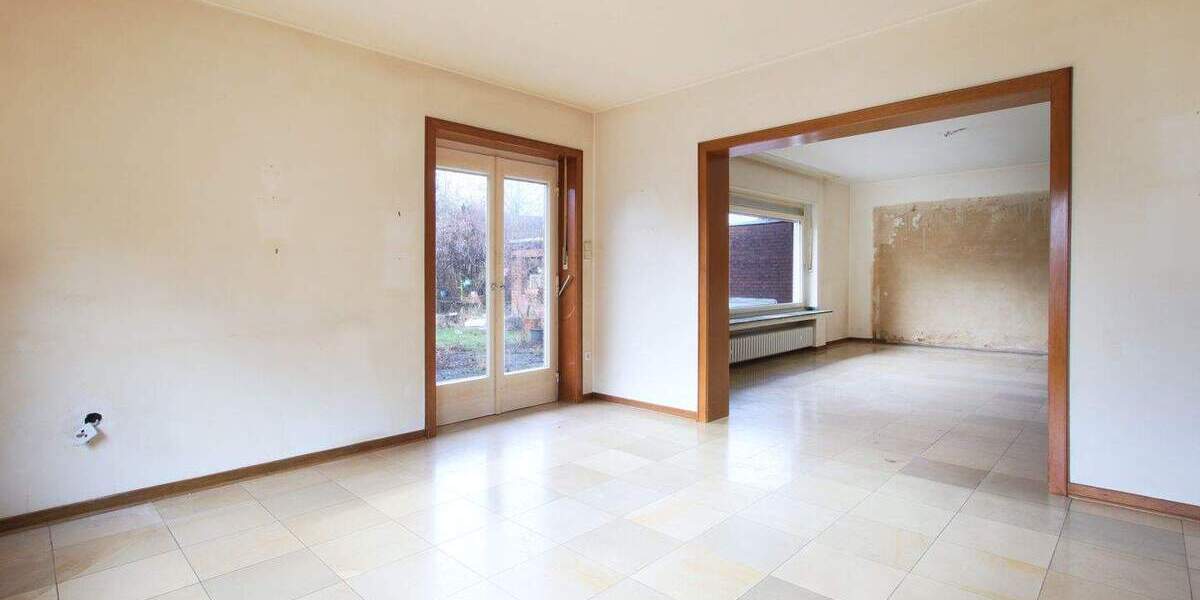 Einfamilienhaus Steinfurt Borghorst - 5 Zimmer, 148 m&sup2;, 277.000&euro; | Angebot:25798103