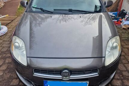 Fiat Bravo 234.904 km 1.500 &euro; Ibbenbüren 49477