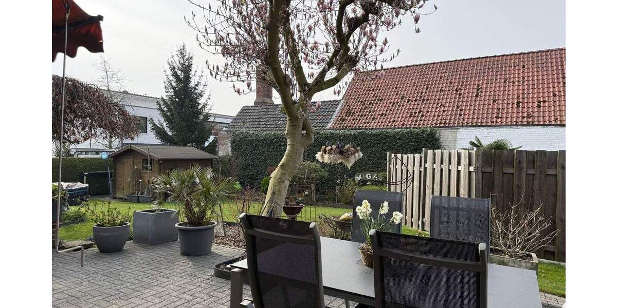 Einfamilienhaus Neuenkirchen - 5 Zimmer, 174 m&sup2;, 339.000&euro; | Angebot:25898769