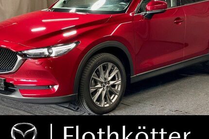 Mazda CX-5 80.321 km 26.980 &euro; Nordwalde 48356