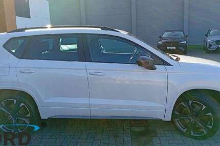 Cupra Ateca 44.577 km 30.950 &euro; Rheine 48432