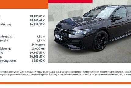 VW Passat Variant 40.257 km 39.980 &euro; Rheine 48432