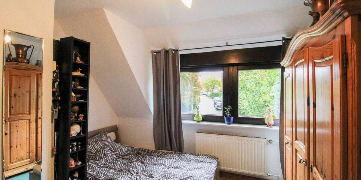 Einfamilienhaus Altenberge - 3 Zimmer, 195.000&euro; | Angebot:26607890