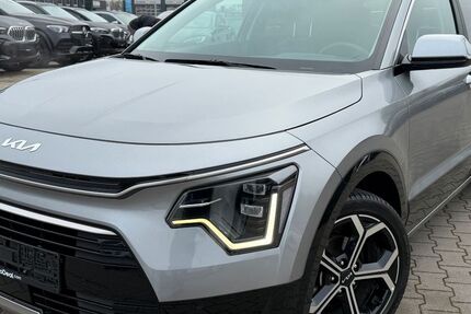 Kia Niro 71.335 km 24.395 &euro; Gronau 48599
