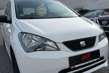 Seat Mii 68.000 km 5.799 &euro; Greven 48268