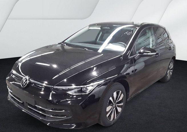 VW Golf 25.308 km 24.990 &euro; Schüttorf 48465