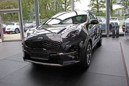 Kia Sportage 77.570 km 20.990 &euro; Andervenne 49832