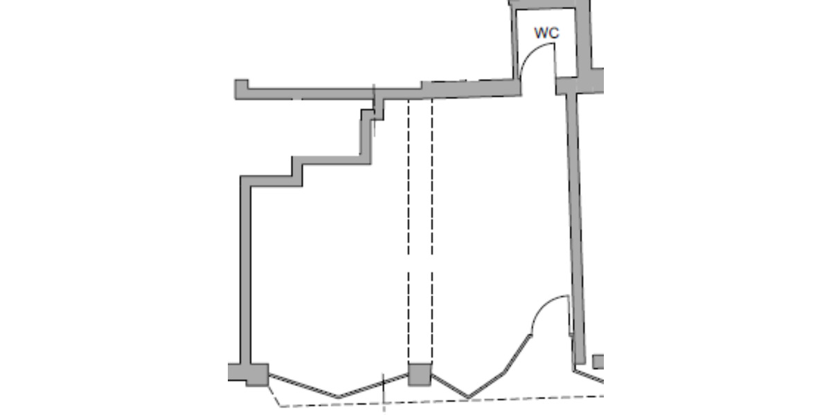 Gewerbeobjekt Salzbergen - 400&euro; | Angebot:25861616