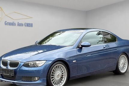 Alpina B3 173.000 km 27.000 &euro; Greven 48268