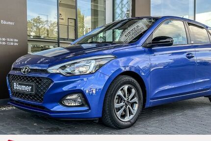 Hyundai i20 78.759 km 11.890 &euro; Ibbenbüren 49479