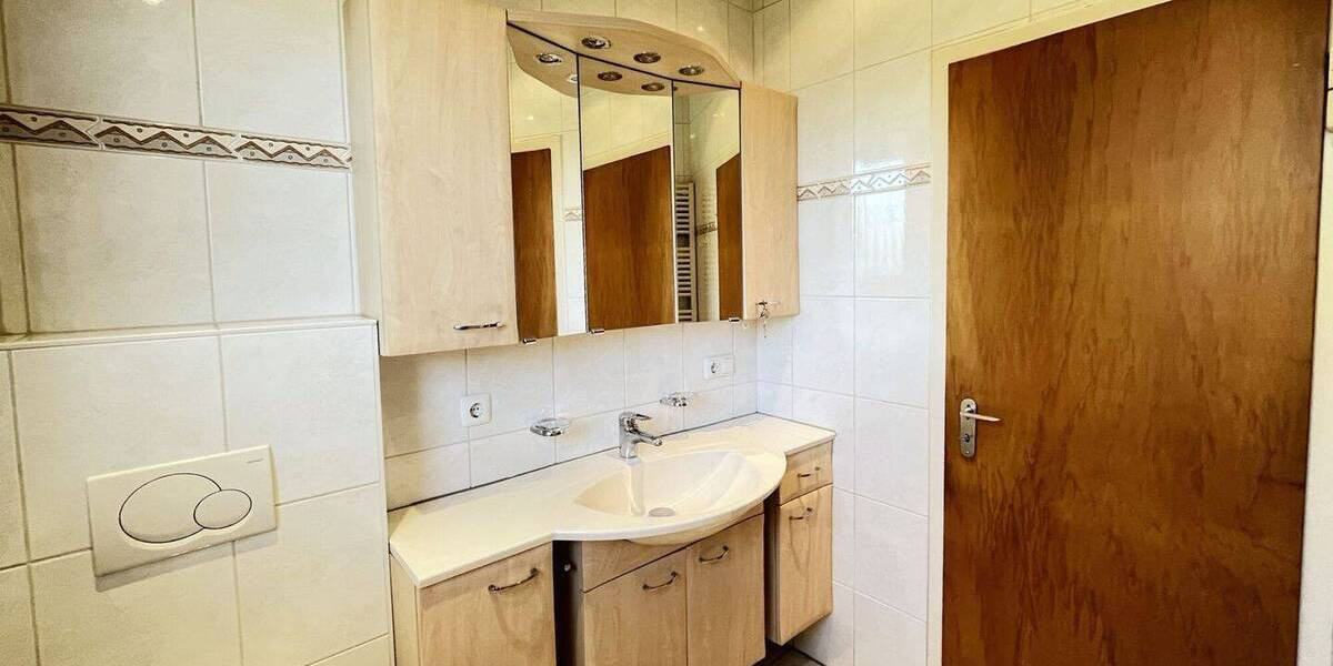 Mehrfamilienhaus, Wohnhaus Recke - 5 Zimmer, 151 m&sup2;, 259.000&euro; | Angebot:26685322