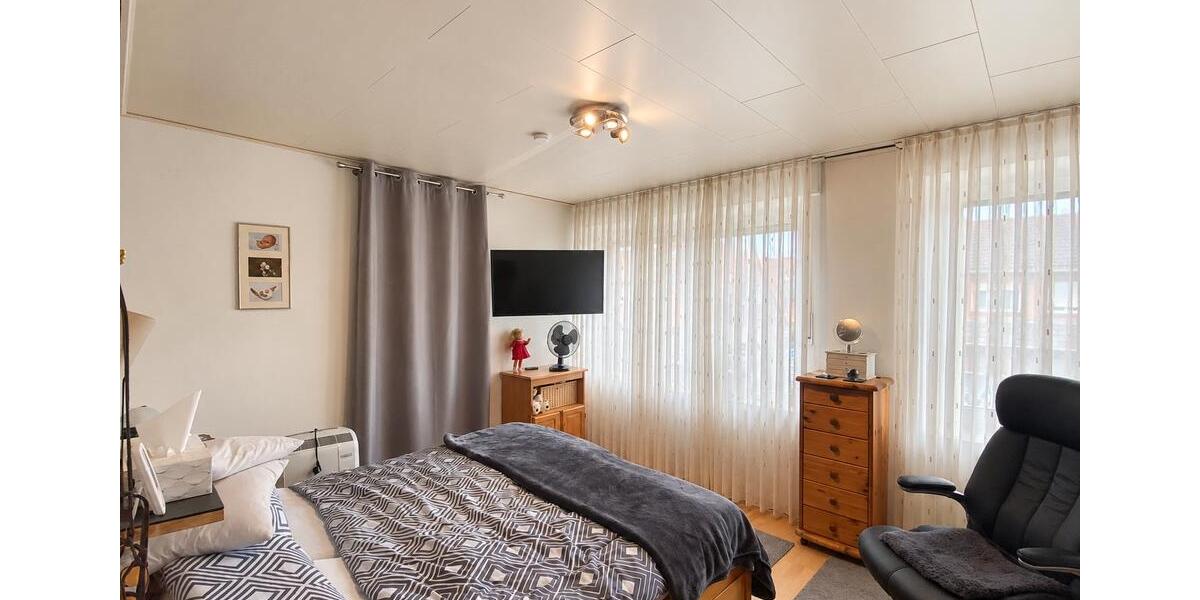 Etagenwohnung Nordwalde - 5 Zimmer, 120 m&sup2;, 1.320&euro; | Angebot:27571354