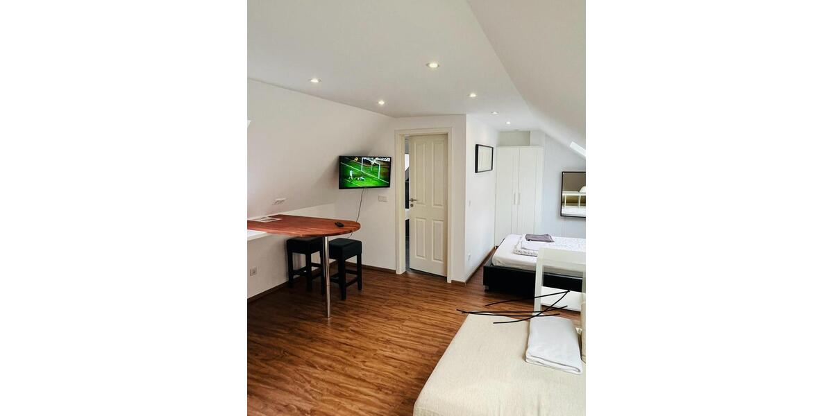 Etagenwohnung Tecklenburg - 1 Zimmer, 50 m&sup2;, 720&euro; | Angebot:23311075