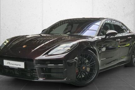 Porsche Panamera 13.900 km 169.900 &euro; Emsbüren 48488