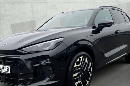 Cupra Terramar 1.999 km 52.490 &euro; Gronau 48599