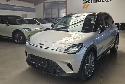 Smart #1 26.194 km 28.850 &euro; Steinfurt 48565