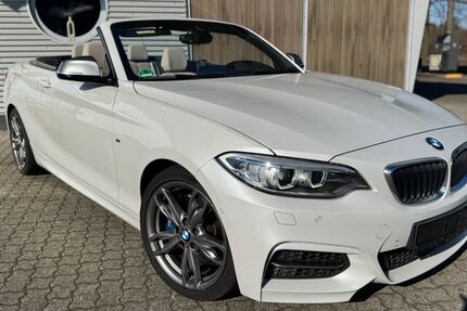 BMW M2 66.000 km 26.900 &euro; Heek 48619