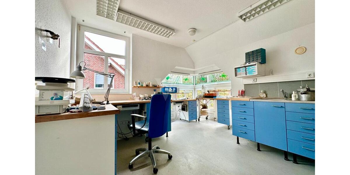 Gewerbeobjekt Lingen (Ems) - 2.800&euro; | Angebot:24751795