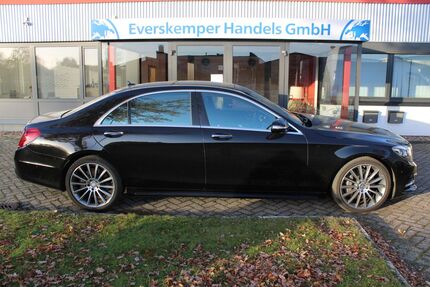 Mercedes-Benz S 500 206.000 km 39.900 &euro; Bad Bentheim 48455