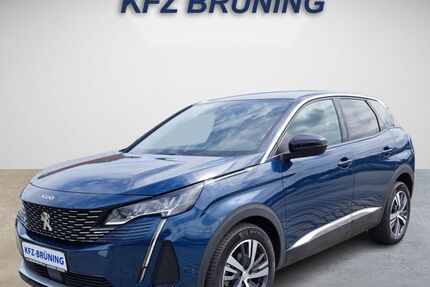 Peugeot 3008 20.429 km 16.880 &euro; Lingen (Ems) 49811