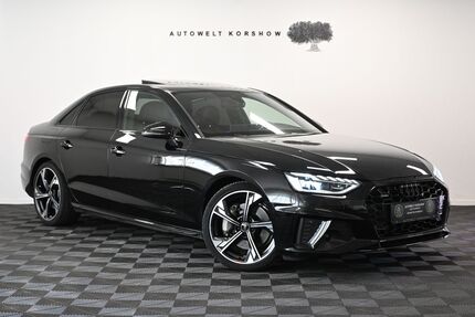 Audi A4 9.999 km 36.500 &euro; Saerbeck 48369