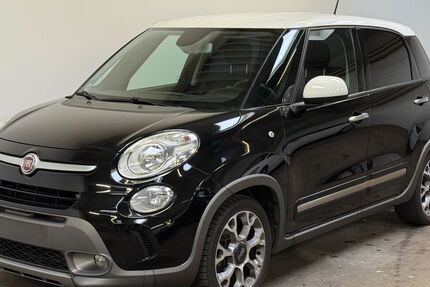 Fiat 500L 131.000 km 7.600 &euro; Rheine 48429