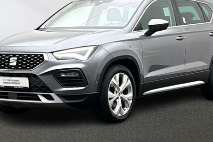 Seat Ateca 82.859 km 26.480 &euro; Emsdetten 48282