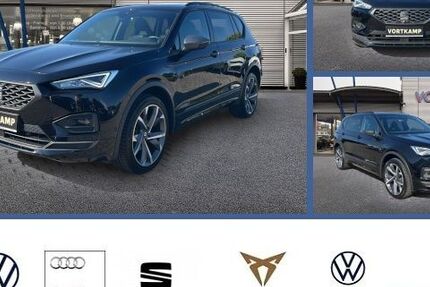 Seat Tarraco 46.420 km 29.980 &euro; Gronau 48599