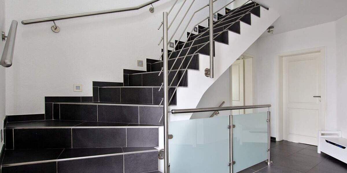 Einfamilienhaus Ibbenbüren Stadt - 5 Zimmer, 125 m&sup2;, 349.000&euro; | Angebot:25676884