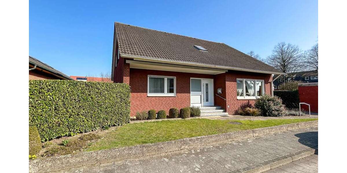 Einfamilienhaus Emsdetten - 8 Zimmer, 173 m&sup2;, 380.000&euro; | Angebot:25893512