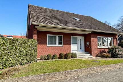 Haus Emsdetten - 8 Zimmer, 173 m&sup2;, 380.000&euro; | Angebot:25893512
