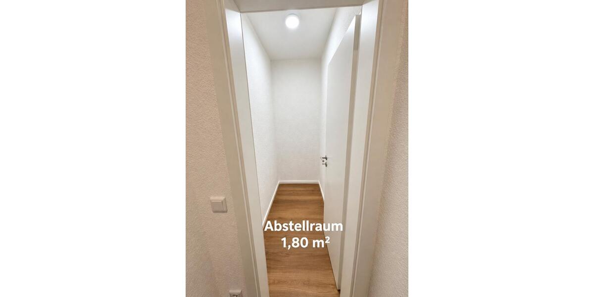 Dachgeschoßwohnung Metelen - 3 Zimmer, 85 m&sup2;, 850&euro; | Angebot:27601024