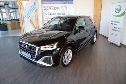 Audi Q2 59.800 km 23.990 &euro; Emsdetten 48282