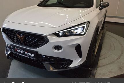Cupra Formentor 3.710 km 39.950 &euro; Ladbergen 49549