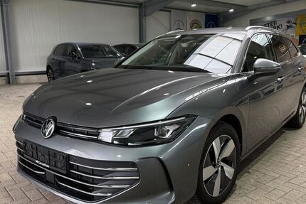 VW Passat Variant 59.997 km 29.999 &euro; Hörstel-Bevergern 48477