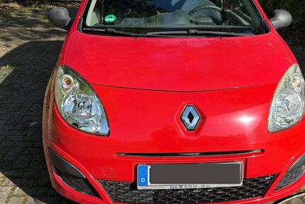 Renault Twingo 116.000 km 2.700 &euro; Gronau 48599