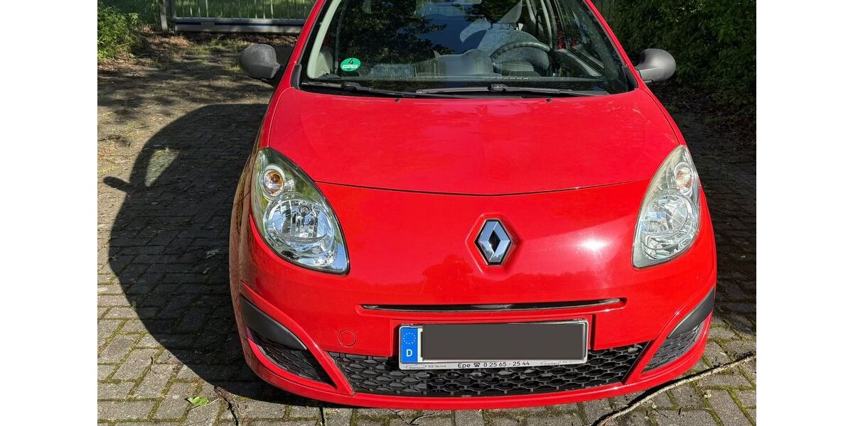 Renault Twingo 116.000 km 2.700 &euro; Gronau 48599
