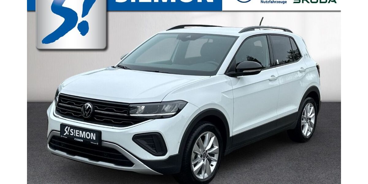 VW T-Cross 25.169 km 23.930 &euro; Lengerich 49525