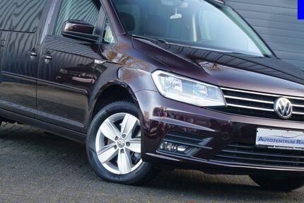 VW Caddy Maxi 99.500 km 26.888 &euro; Rheine 48432