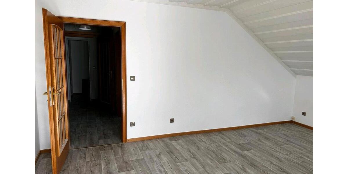 Dachgeschoßwohnung Lengerich - 3 Zimmer, 60 m&sup2;, 730&euro; | Angebot:27589745