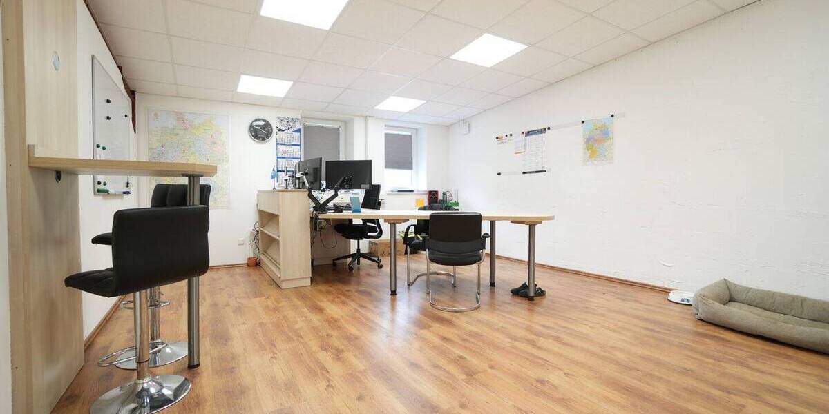 Gewerbeobjekt Heek - 2.150&euro; | Angebot:26758931