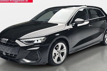 Audi A3 3.570 km 35.490 &euro; Rheine 48432